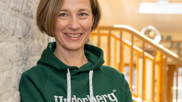 Underberg: "Denkt groß, wenn ihr etwas bewegen wollt" - Vera Donner-Sander, Brand Director der Semper idem Underberg AG - Quelle: Underberg